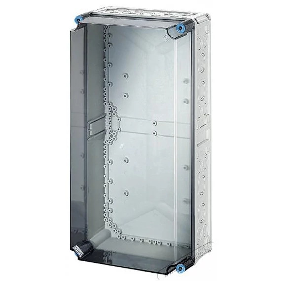 Hensel Mi 0410 komplett fedél