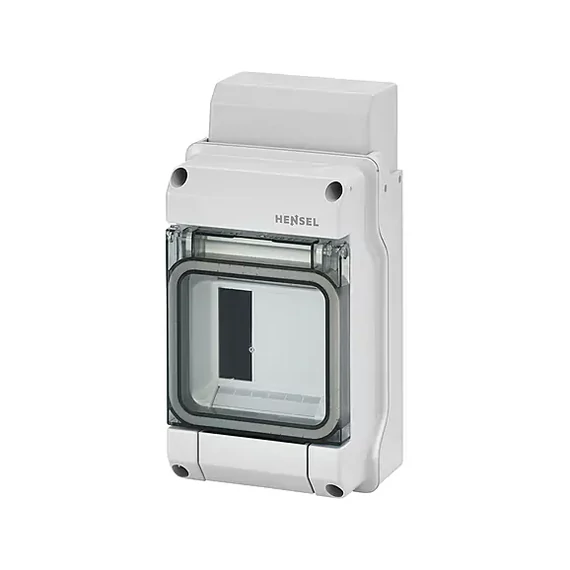 Hensel KV 1506 IP54 kisautomata doboz
