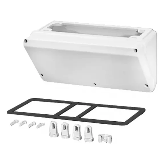 Hensel Mi CB 10 kapcsoló doboz