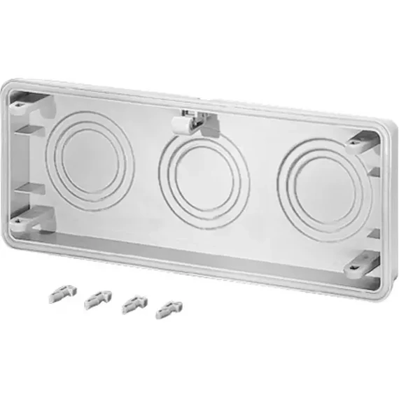 Hensel Mi FM 60 zárófedél
