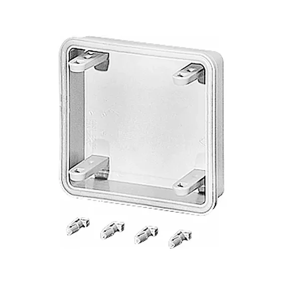Hensel Mi FP 15 zárófedél