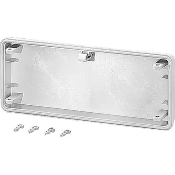 Hensel Mi FP 20 zárófedél