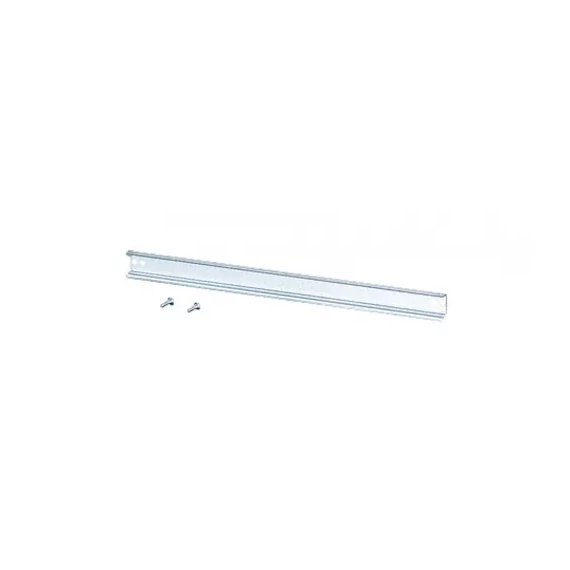Hensel Mi TS 45 rögzítőcsavarokkal kalapsín