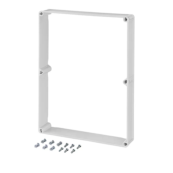 Hensel Mi ZR 6 450x6000mm szekrényekhez emelőkeret