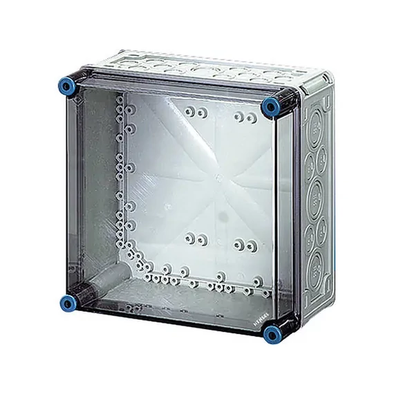 Hensel MiW 0200 tömítés