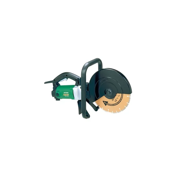 Hikoki CM12Y daraboló