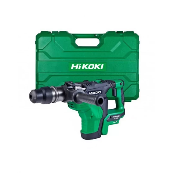Hikoki DH36DMA SDS fúró-vésőkalapács