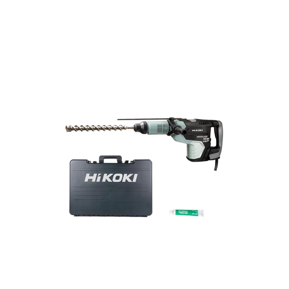 Hikoki DH45ME SDS-Max fúró-vésőkalapács