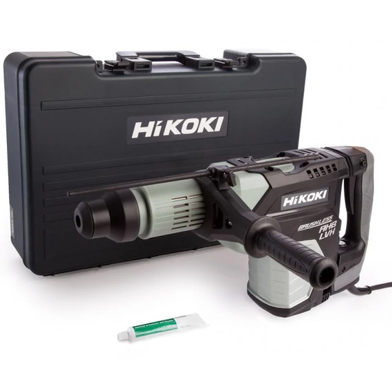 Hikoki DH45MEY SDS-Max fúró-vésőkalapács