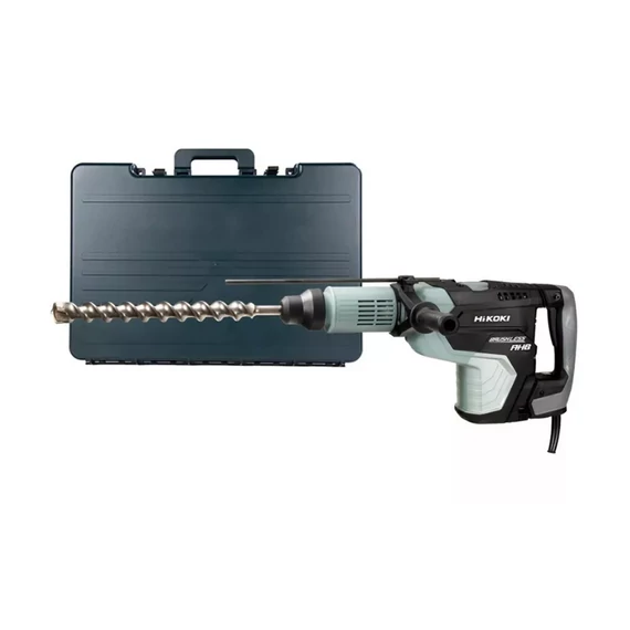 Hikoki DH52ME SDS-Max fúró-vésőkalapács