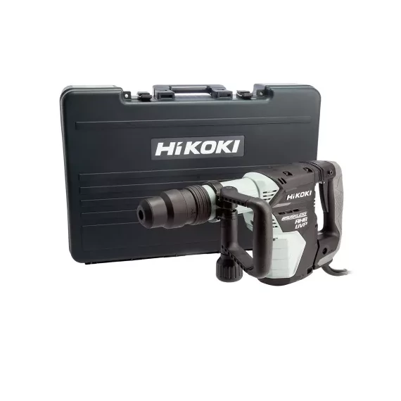 Hikoki H45MEY vésőkalapács