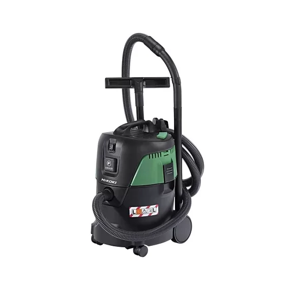 Hikoki RP250YDL száraz-nedves porszívó