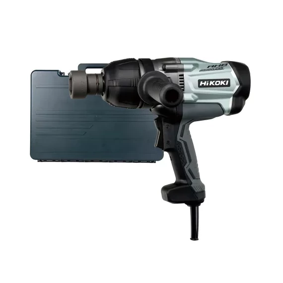 Hikoki WR22SE szénkefementes ütvecsavarozó