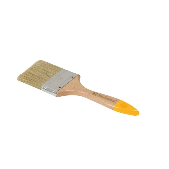 Laposecset, 30 mm, professzionális, lakozott bükkf