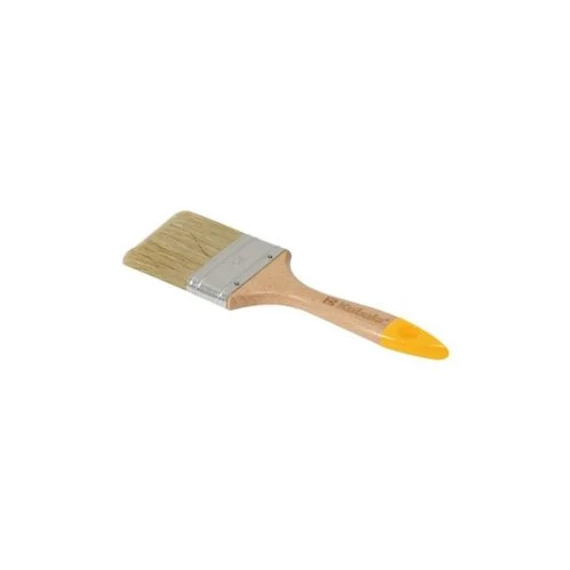 Laposecset, 70 mm, univerzális, lakozott bükkfa ny