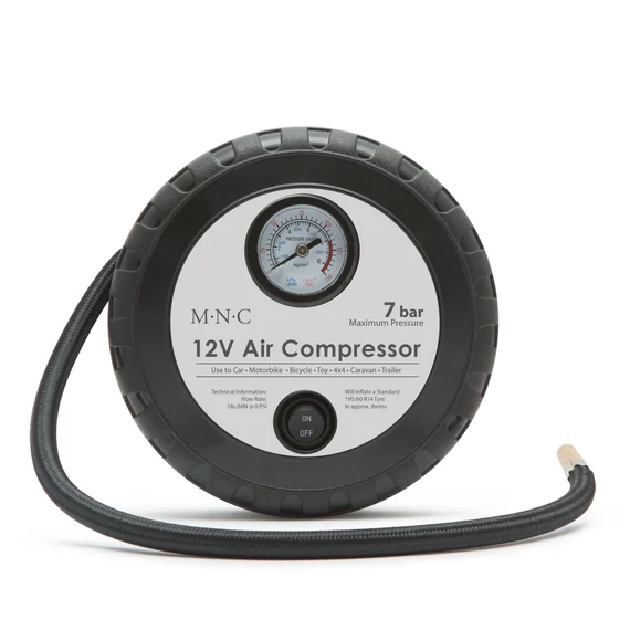 MNC 55806 7bar 12V kompresszor