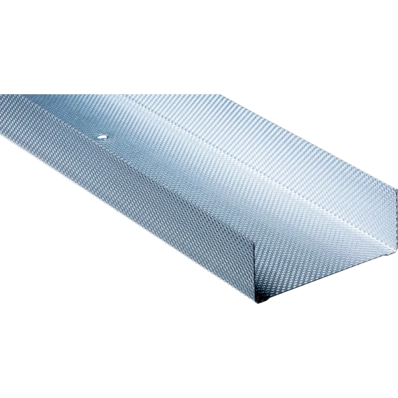 MP.UW-100 PROFIL 0,5MM 4FM-ES 2,78KG/SZÁL 12db/ktg