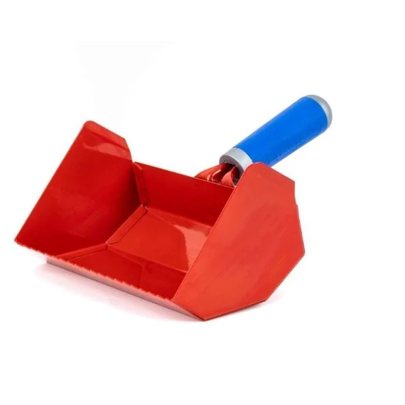 KUBALA Habarcs terítő gázbetonhoz, 175 mm 