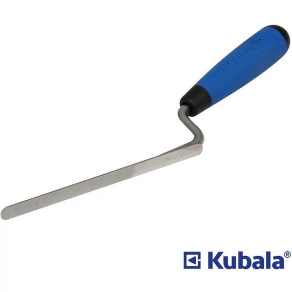 KUBALA Klinker fugázókanál 10 mm 