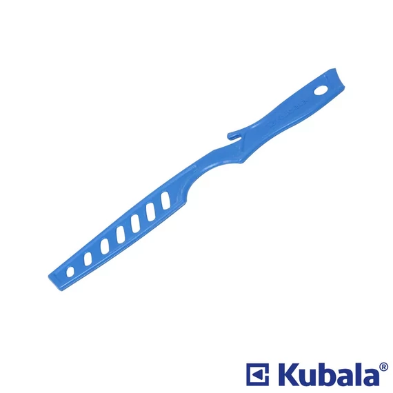 KUBALA Festékkeverő, 280 mm, műanyag 