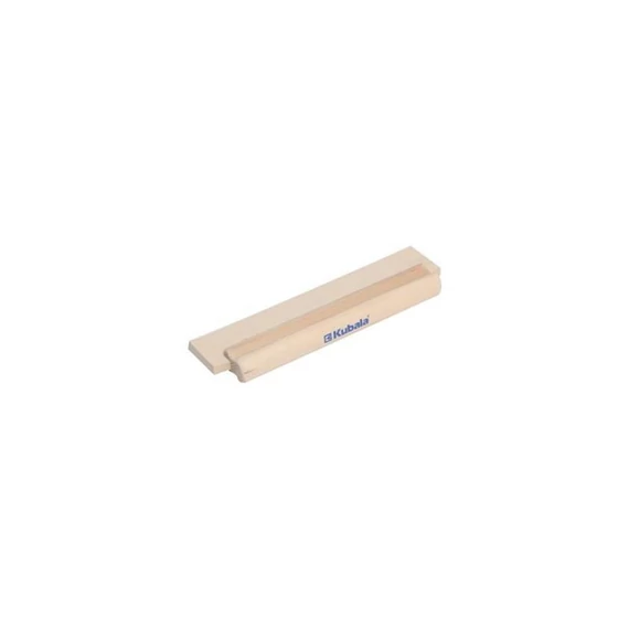 KUBALA Gumi spatulya, 440 mm 