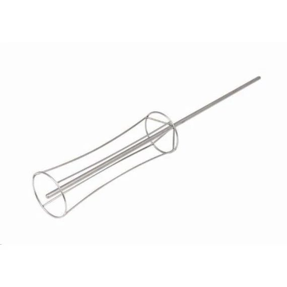 KUBALA Hengertisztító + 230mm microfiber henger 