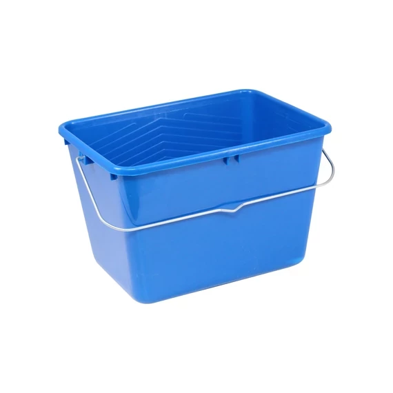 KUBALA Festővödör, mérőskálával, 14 L 