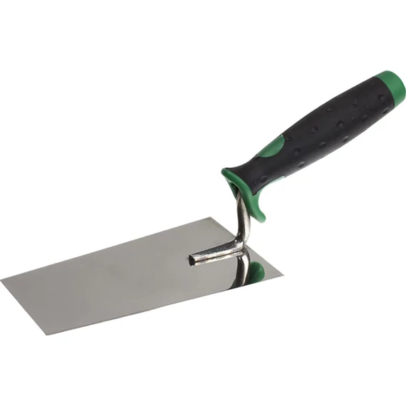 STALCO Vakoló simító kanál 180 mm 