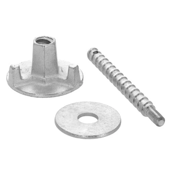 STALCO Szintező állvány rögzítő készlet (M12x180),