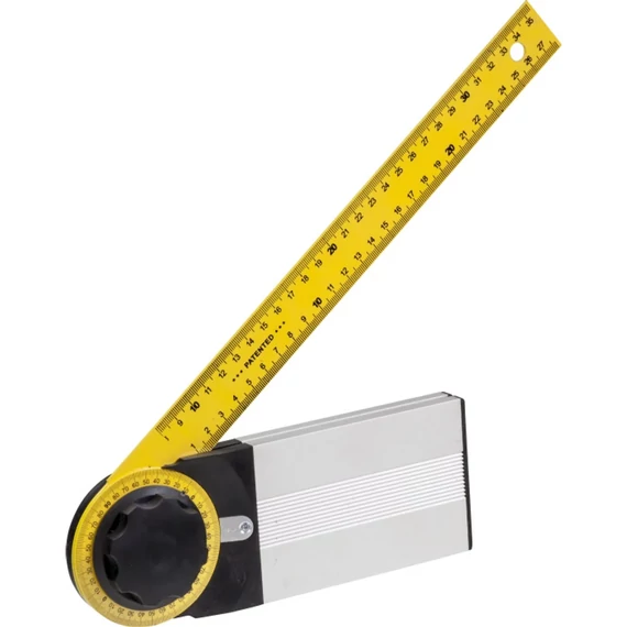 STALCO SZÖGMÉRŐ ÁLLÍTHATÓ, 500MM