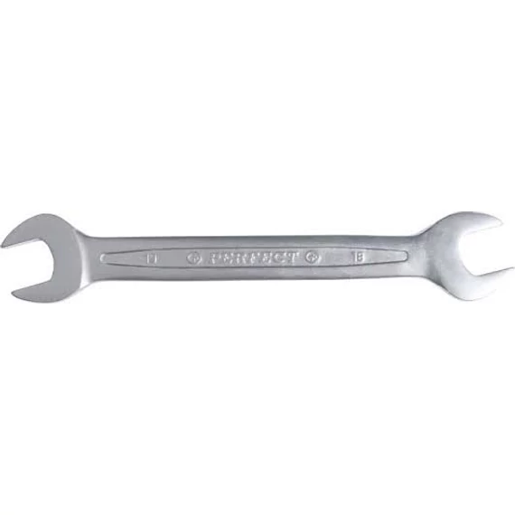STALCO VILLÁSKULCS, 10/11 MM, PERFECT