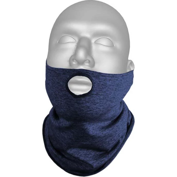 STALCO Thermoaktív csősál, szürke,HUGO PERFORMANCE