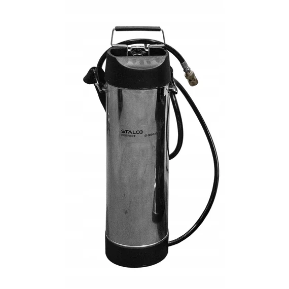 STALCO Víztartály magfúróhoz 10L, BWT-10, PERFECT