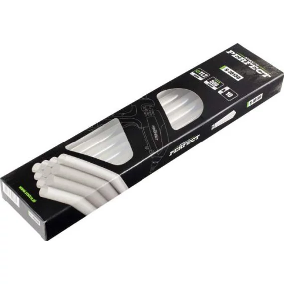 STALCO Ragasztórúd D= 11,2 x 300 mm, 10db /csomag