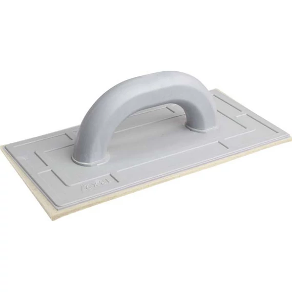 STALCO PVC simító 270 x 130 mm, ritka