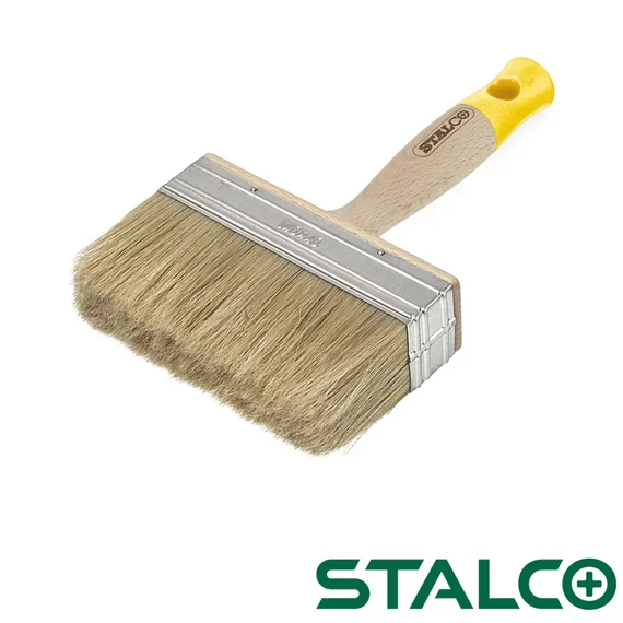 STALCO Tapétázó ecset 110 / 64 mm PERFECT