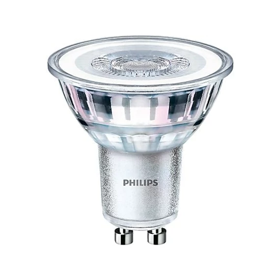 Philips 929001217855 GU10 35W meleg-fehér spot LED fényforrás