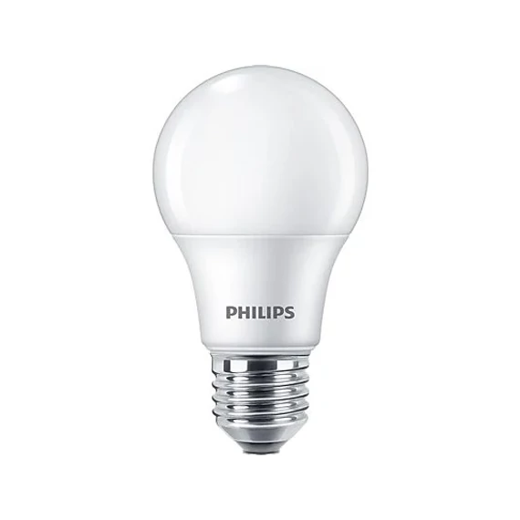 Philips 929001312403 E27 100W matt hideg-fehér gömb alakú LED fényforrás