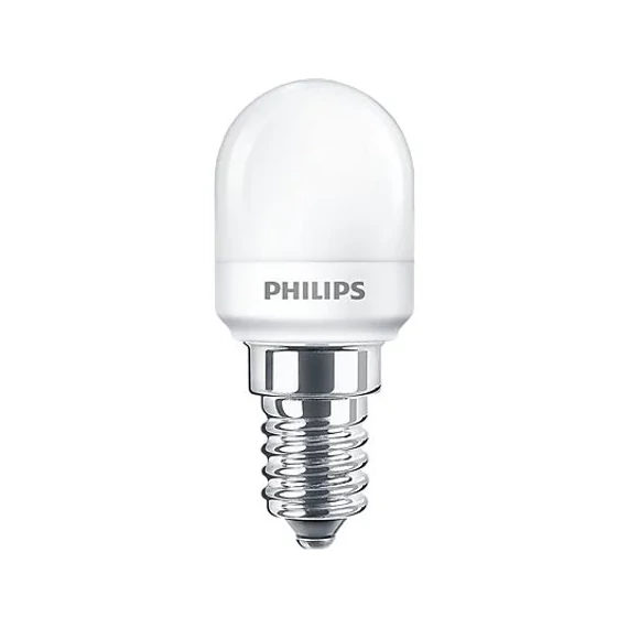 Philips 929001325718 E14 15W meleg-fehér hűtő LED fényforrás