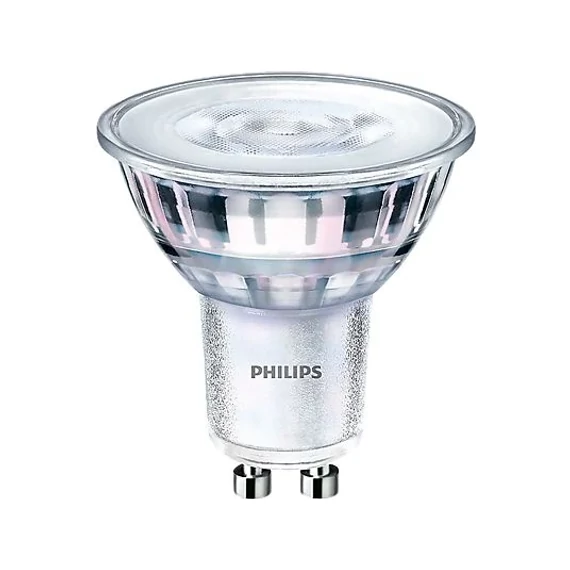 Philips 929002981054 GU10 60W meleg-fehér spot LED fényforrás