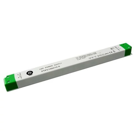 POS POWER FTPC150V12-S 12V/11A 132W IP20 vékony LED tápegység
