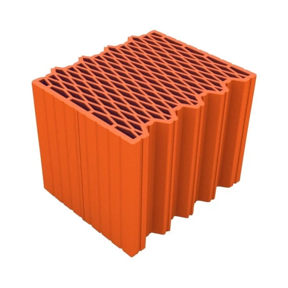 PTH 30 X-THERM FALAZÓ 30X25X23.8 16DB/M2 80DB/R 