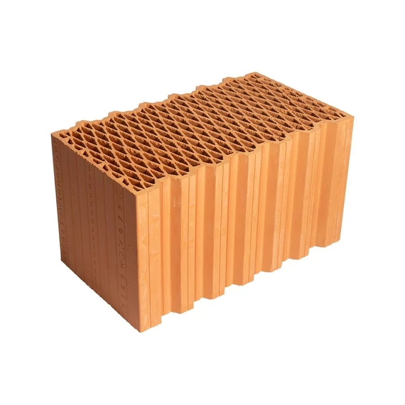 PTH 44 X-THERM 44X25X23.8 16DB/M2 50DB/RAKLAP 