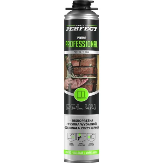 Purhab Professional, pisztolyos, 750 ML, PPL 44, S