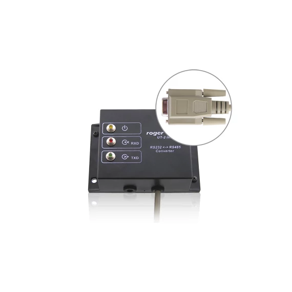 Roger UT2USB RS485/USB/kommunikációs interfész