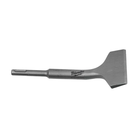 MILWAUKEE VAKOLATVÉSŐ 165X75MM SDS-PLUS