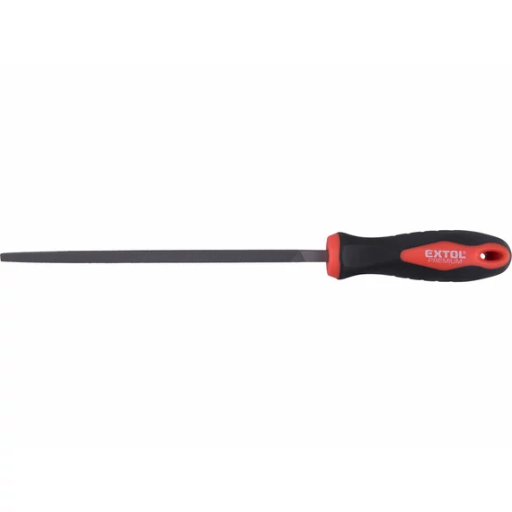 EXTOL FÉMRESZELŐ 200MM KEREK 8803604