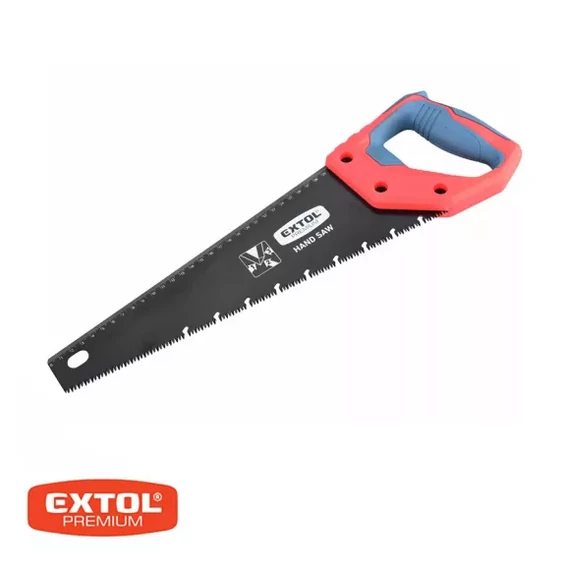 EXTOL FŰRÉSZ KÉZI 400 400 MM/9T 8812201