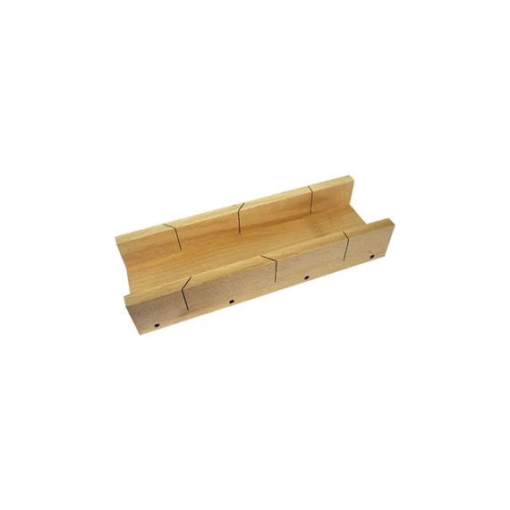 EXTOL GÉRLÁDA FA 450X110MM 84667 