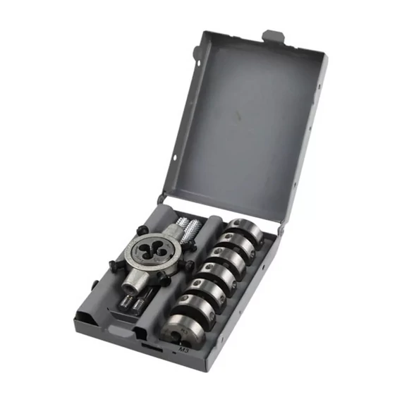 EXTOL MENETMETSZŐ KLT. M3-M12 8816511